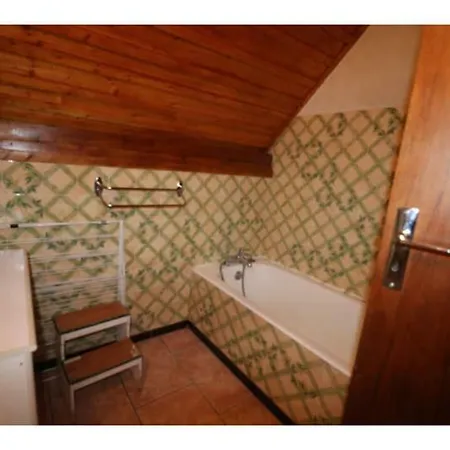 Apartmán Cret De Peret