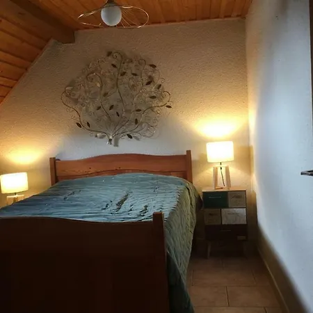 Cret De Peret * Valloire